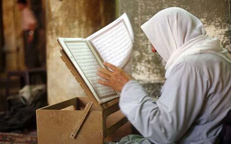 Biografi Singkat Imam Bukhari Untuk Memberikan Motivasi Terhadap Anak Usia Dini